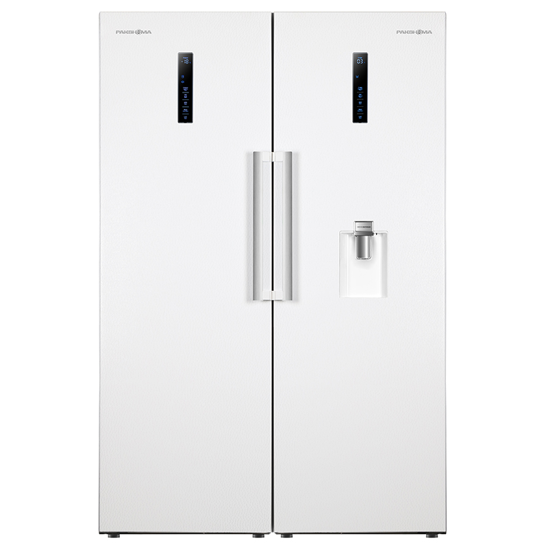 یخچال و فریزر دوقلو RTRA-RTFA901 iw(E2)