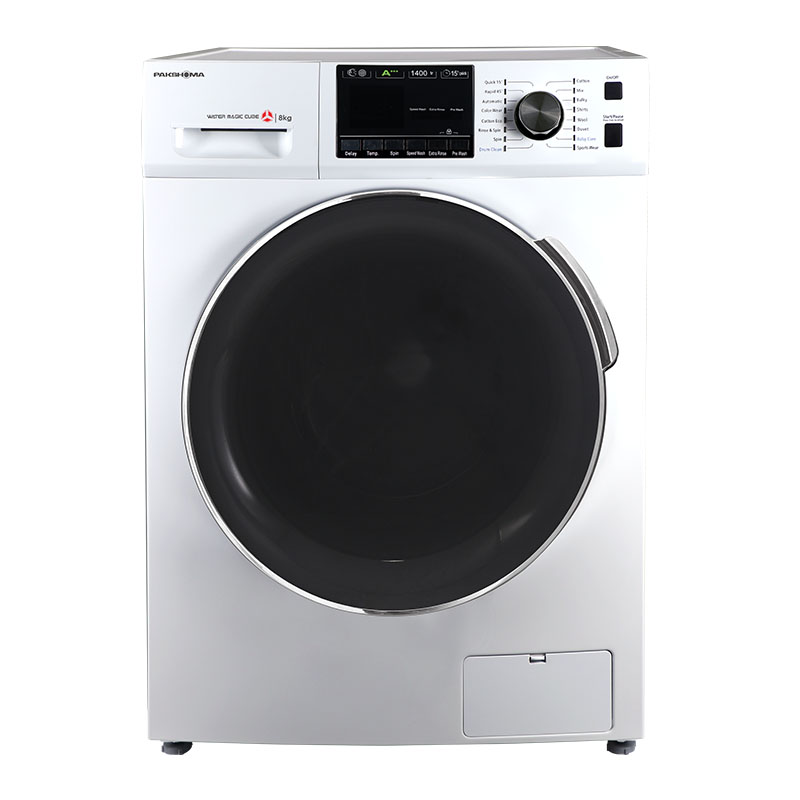 ماشین لباسشویی 8 کیلوگرمی BWF40804i