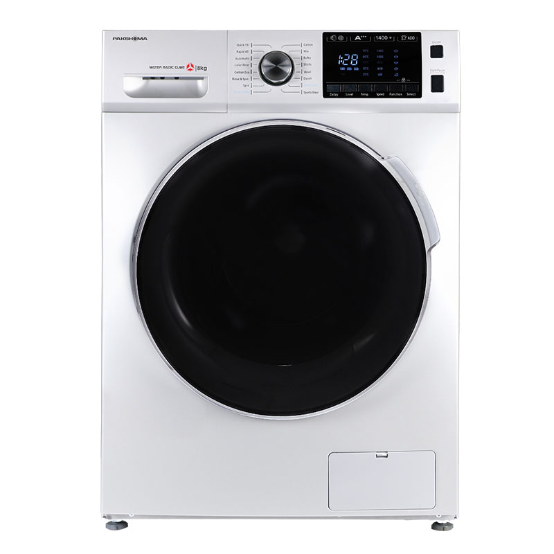 ماشین لباسشویی 8 کیلوگرمی BWF40802i