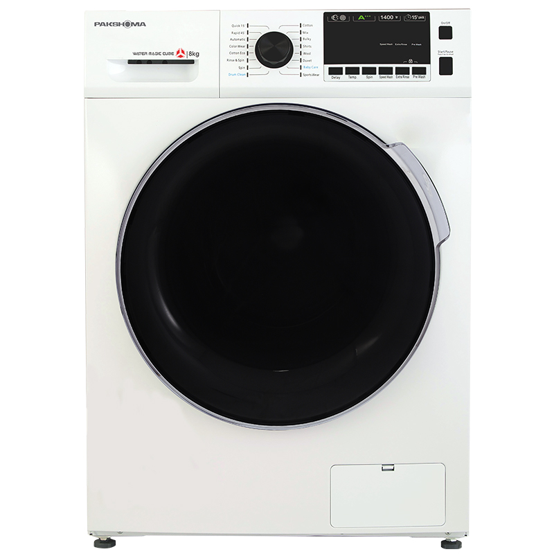 ماشین لباسشویی 8 کیلوگرمی BWF40801i
