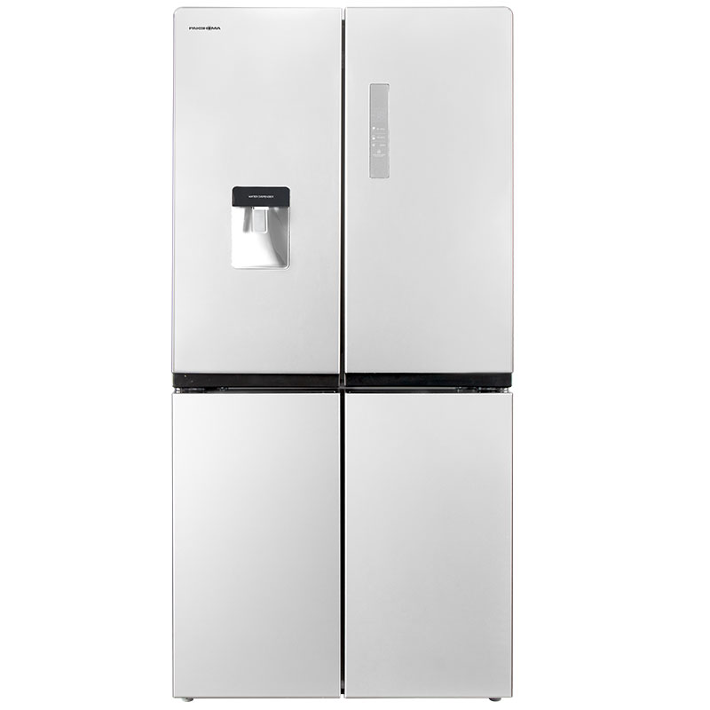 یخچال و فریزر چهار درب (RDP530i (E7