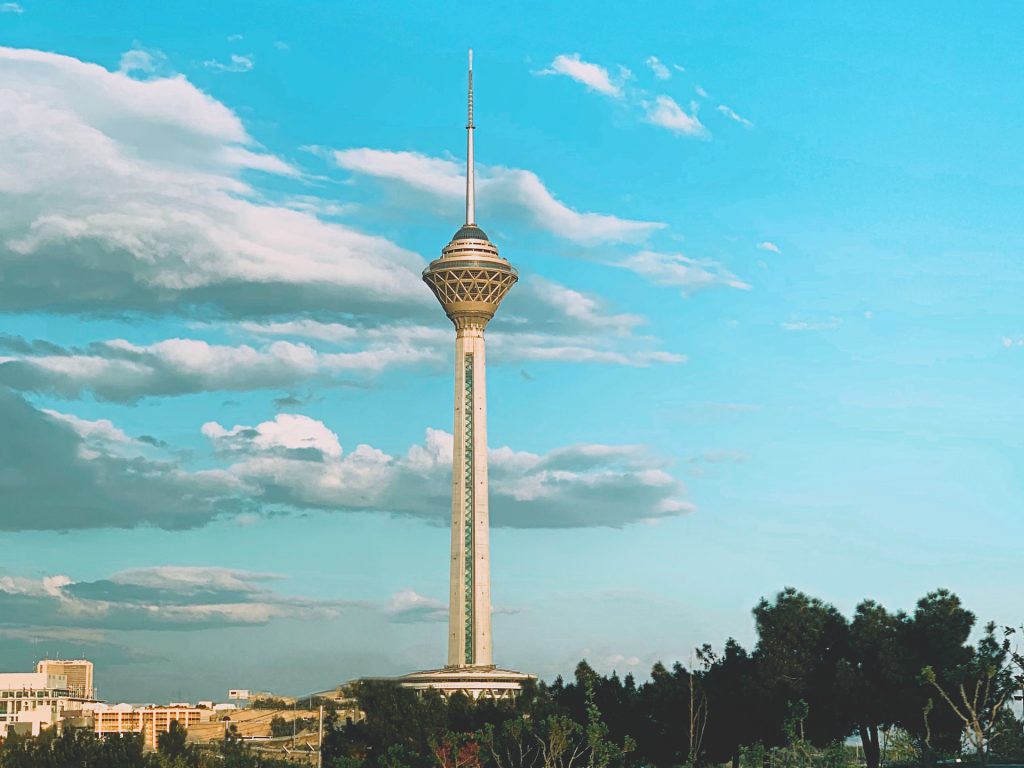 Tehran Representative Office