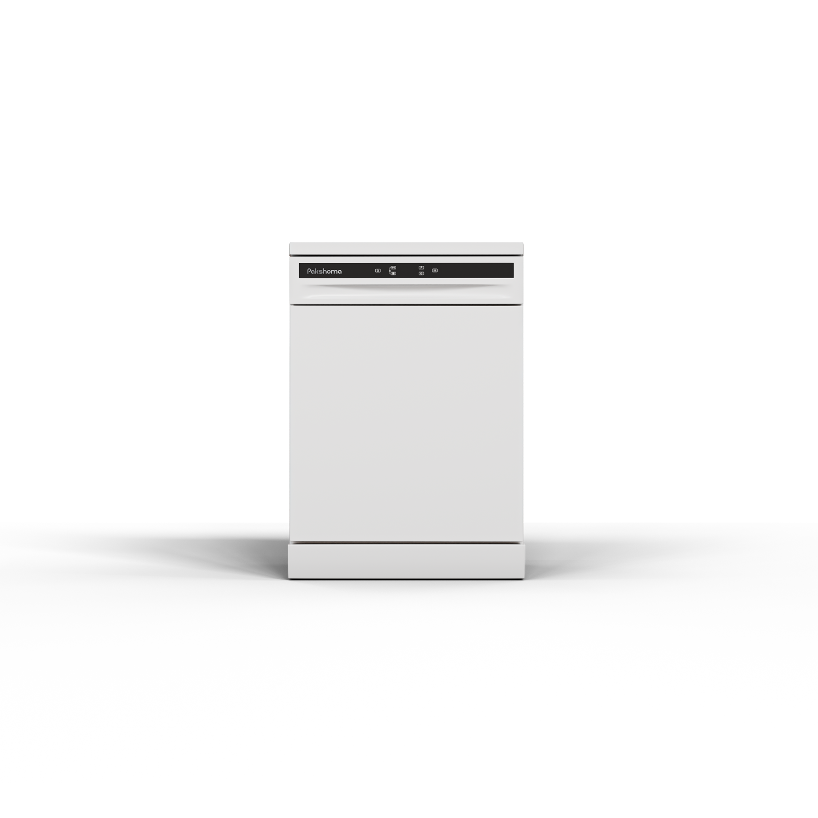 ماشین ظرفشویی ۱۵ نفره Eternal Series image 4