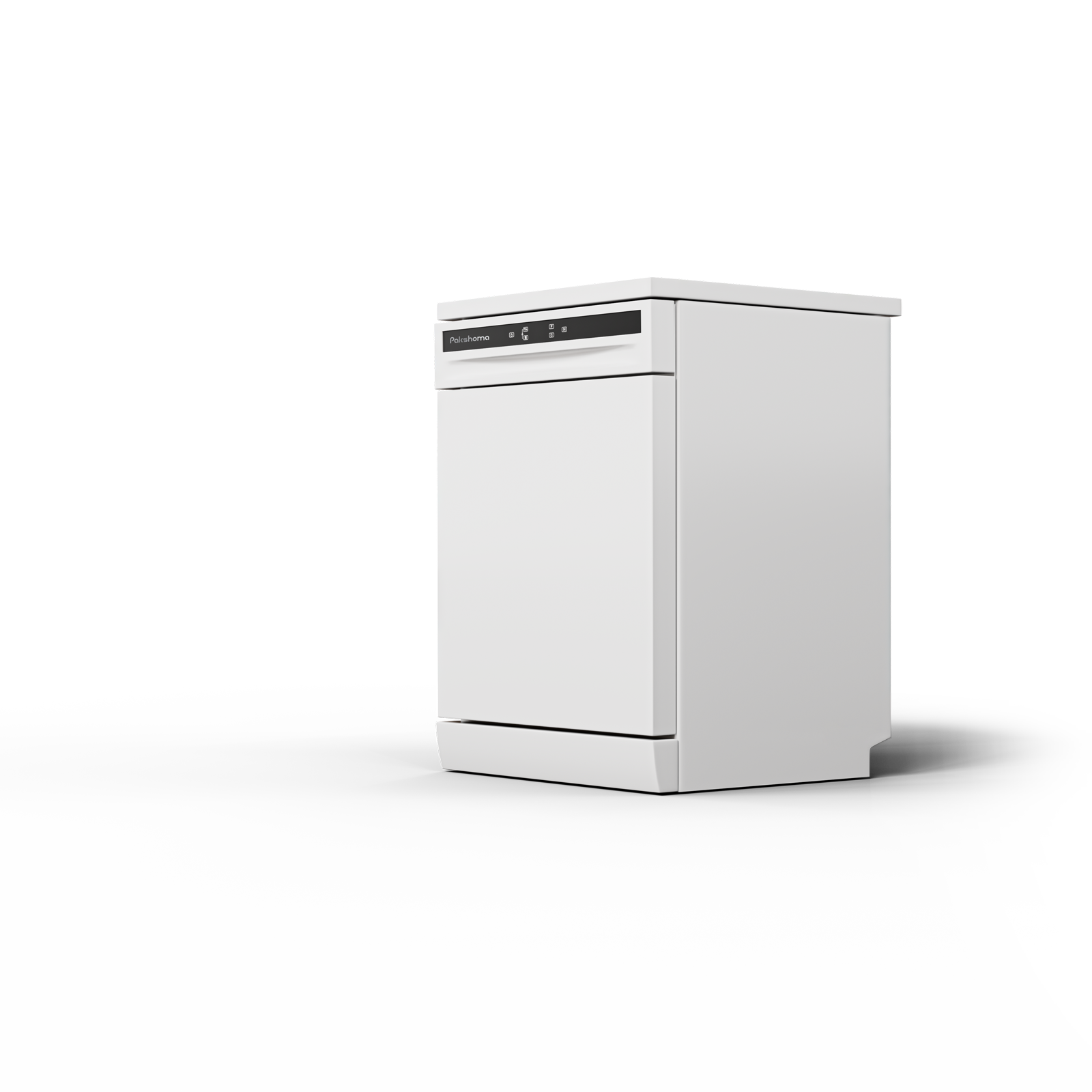 ماشین ظرفشویی ۱۵ نفره Eternal Series image 5