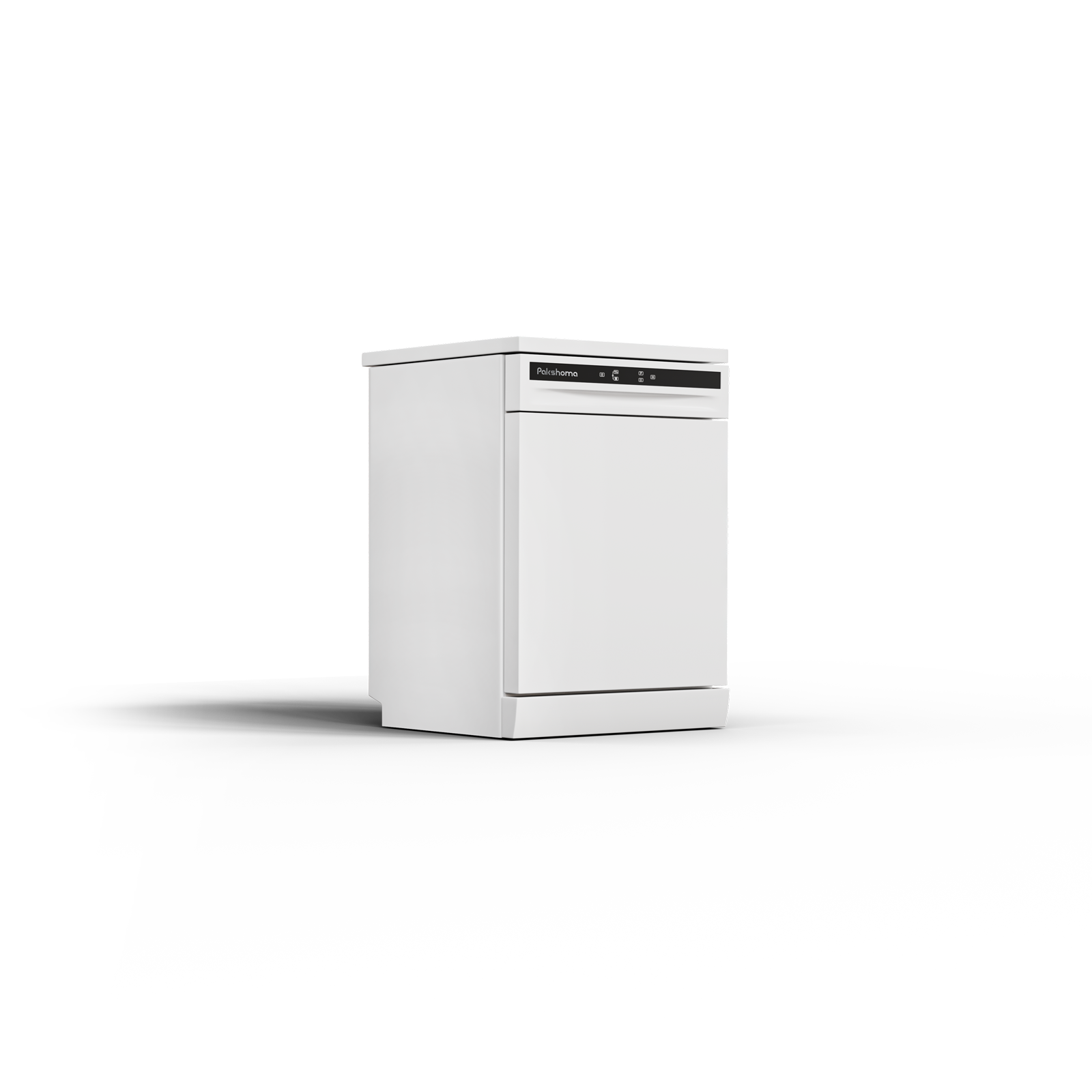 ماشین ظرفشویی ۱۵ نفره Eternal Series image 6