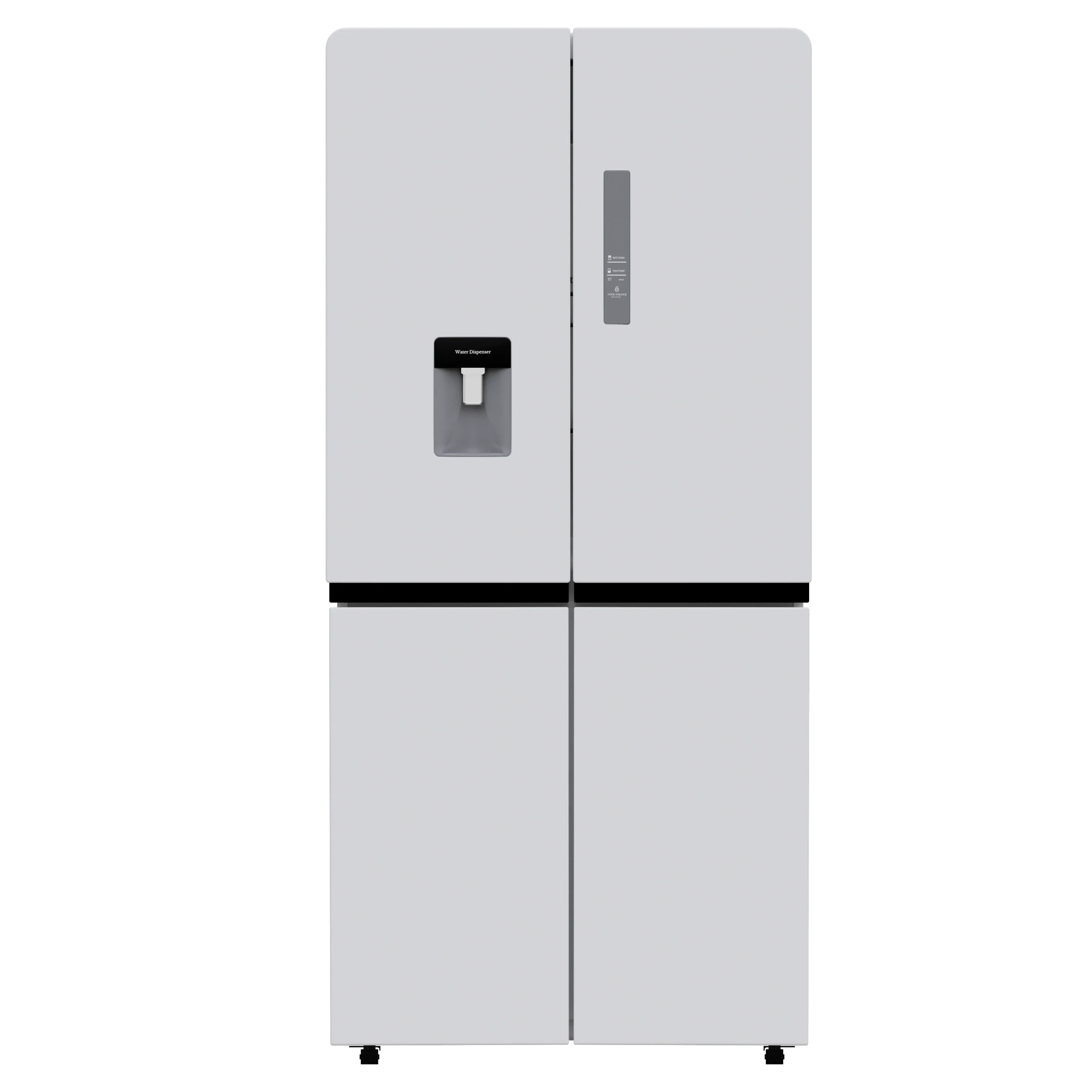 یخچال فریزر چهار درب 4Door Series image 4