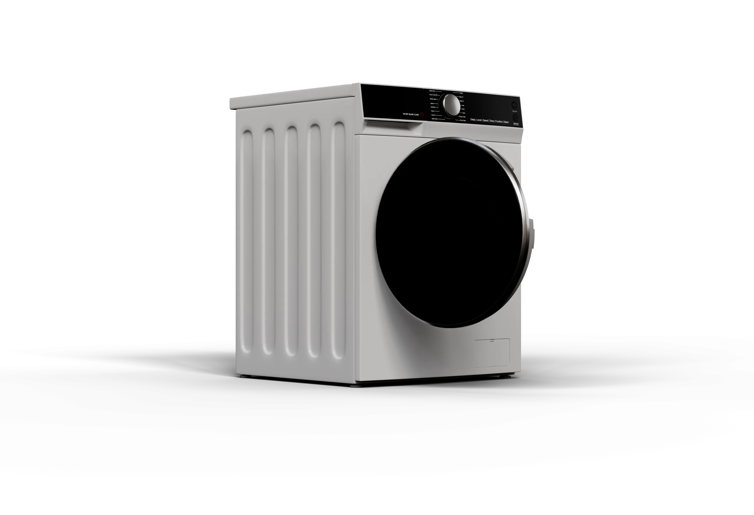 ماشین لباسشویی پاکشوما 7 کیلویی سری L مدل L7 L Series image 2