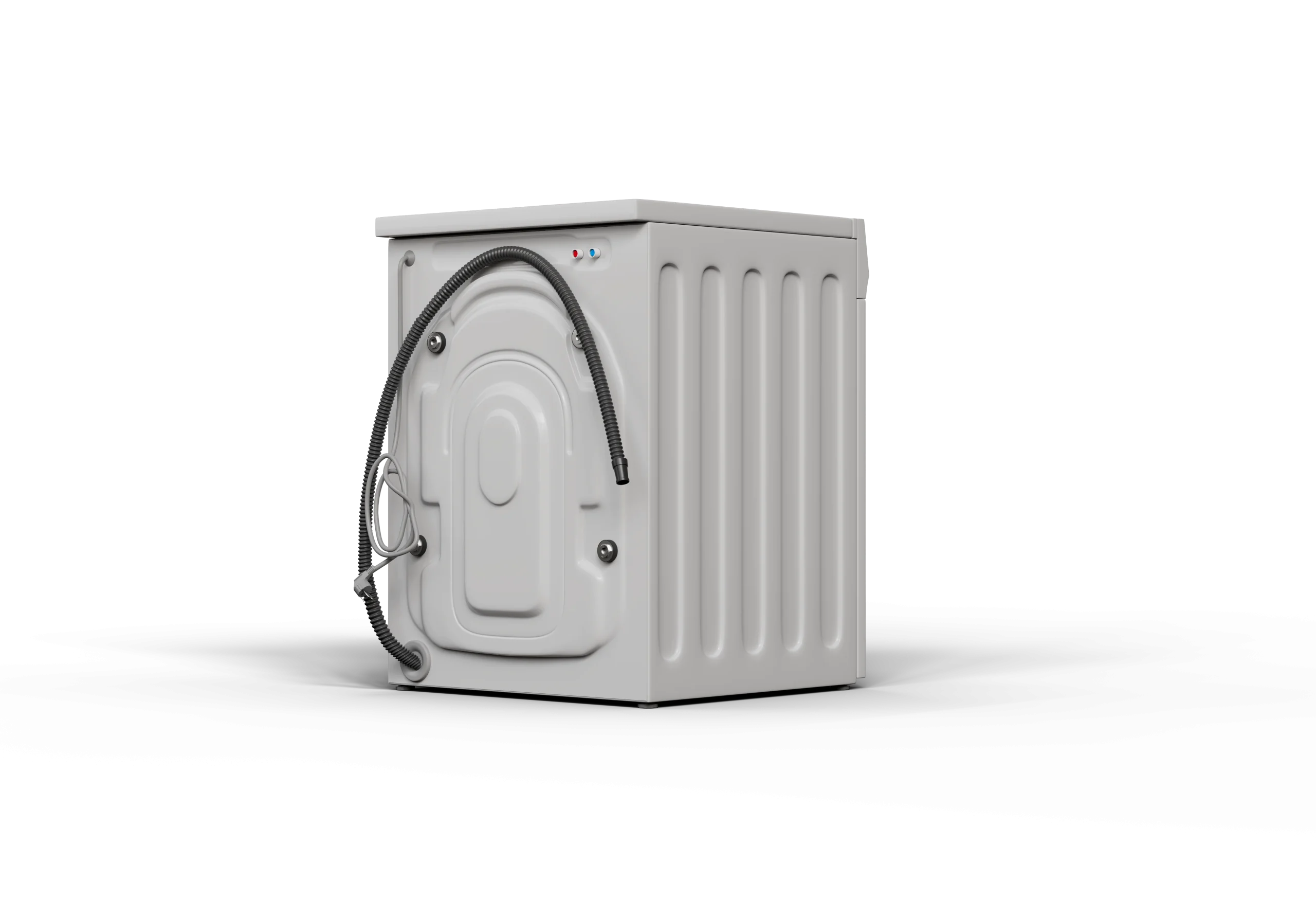 ماشین لباسشویی پاکشوما 7 کیلویی سری L مدل L7 L Series image 5