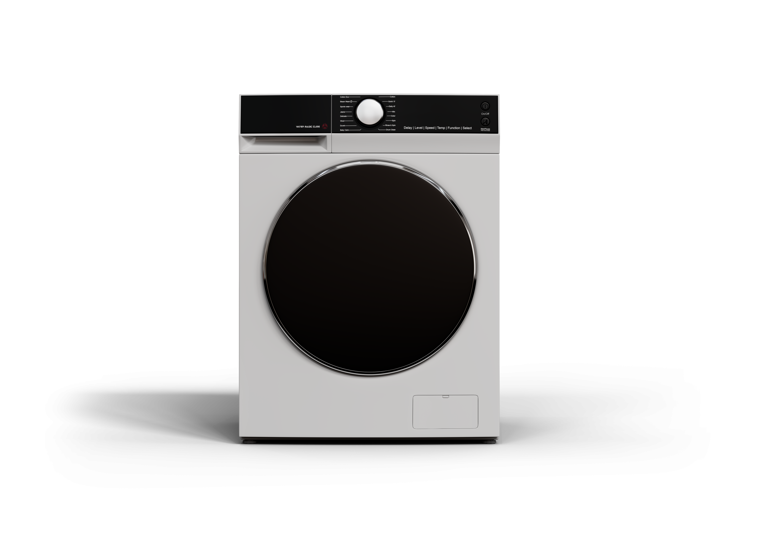 ماشین لباسشویی پاکشوما 7 کیلویی سری L مدل L7 L Series image 1