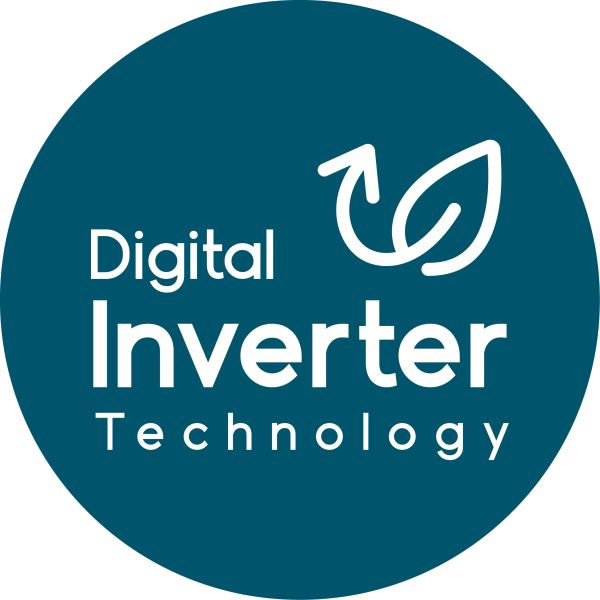 عکس کمپرسور اینورتر دیجیتال