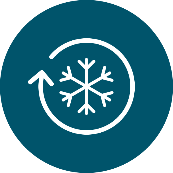 سرمایش سریع