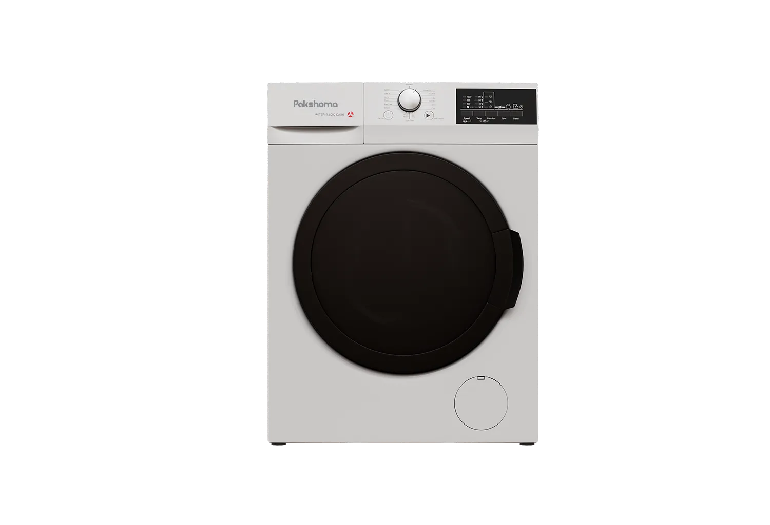 7 kg washing machine I Series image 1