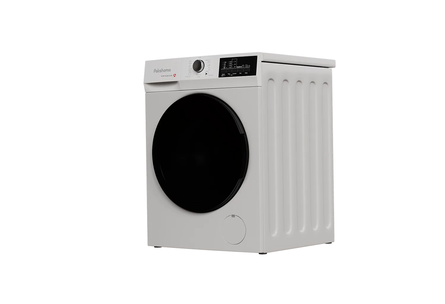 7 kg washing machine I Series image 3