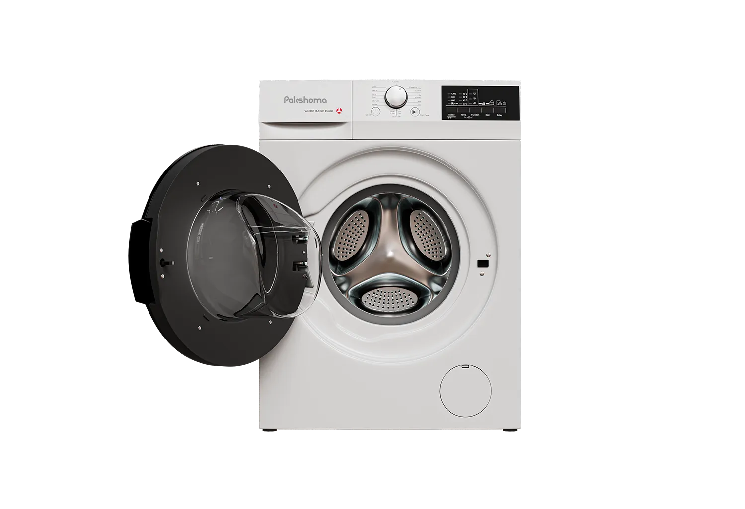 7 kg washing machine I Series image 2