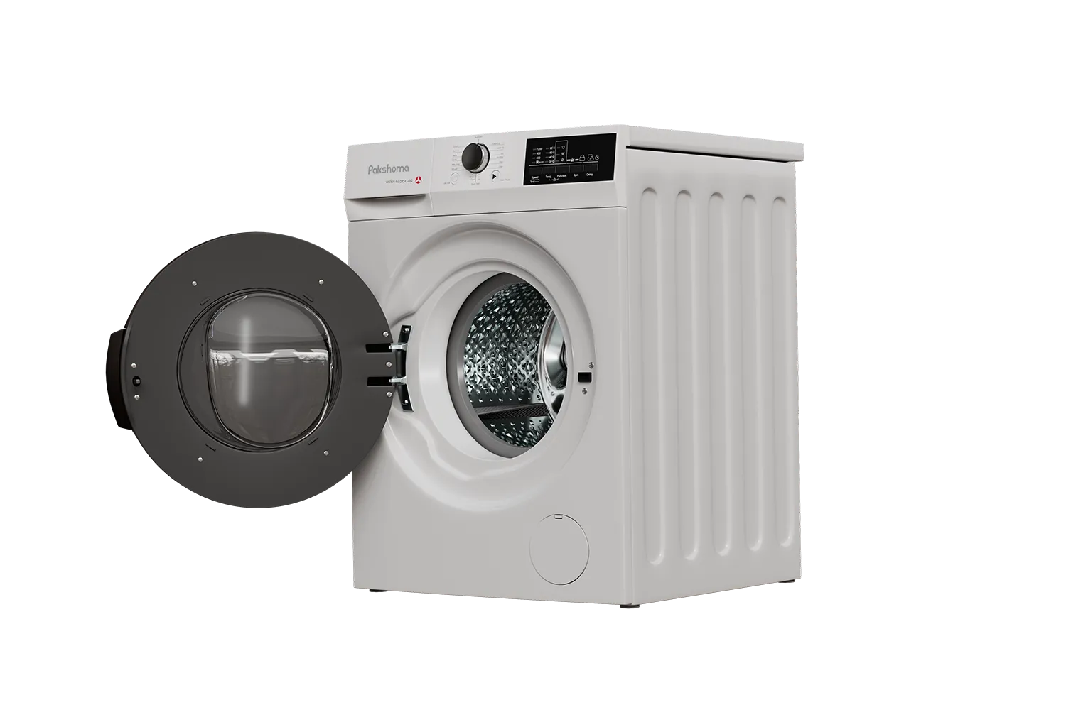 7 kg washing machine I Series image 4