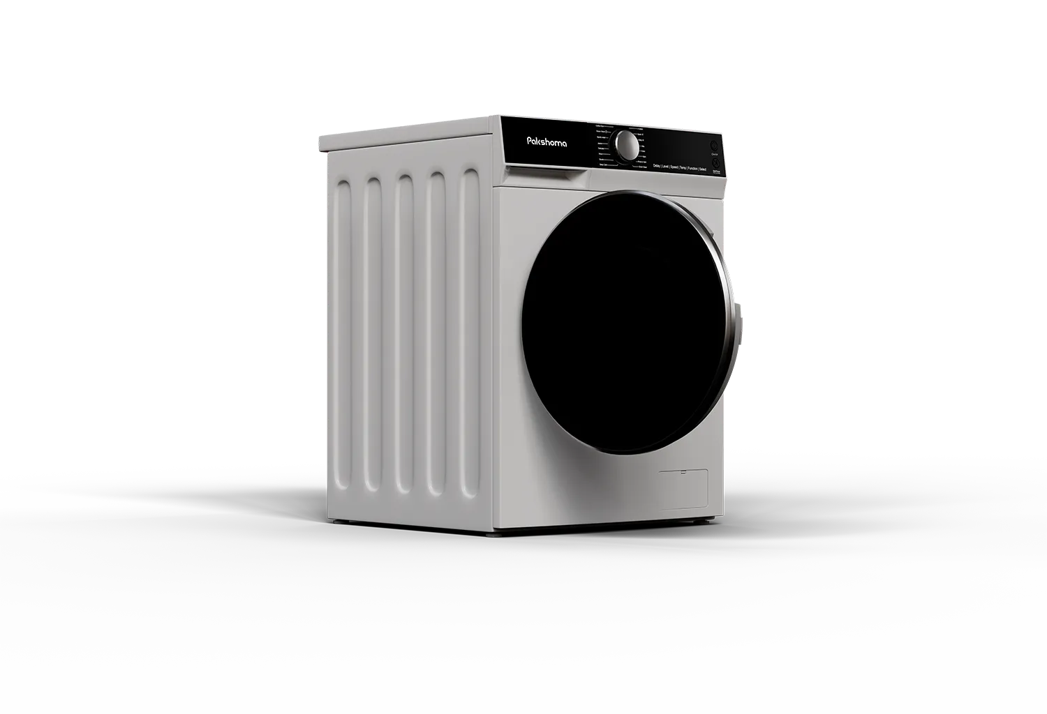 8 kg Washing Machine L Series image 6