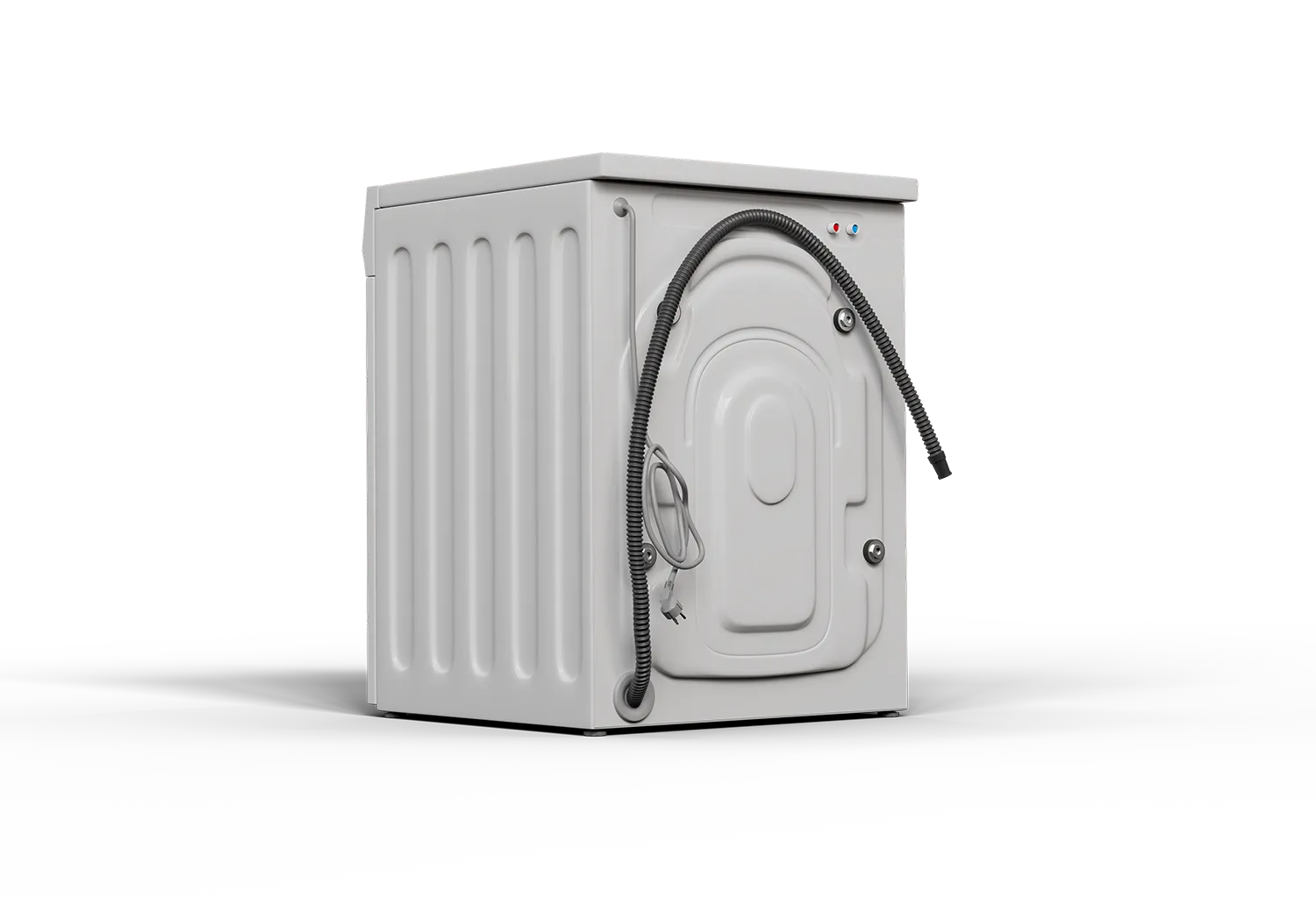 8 kg Washing Machine L Series image 8