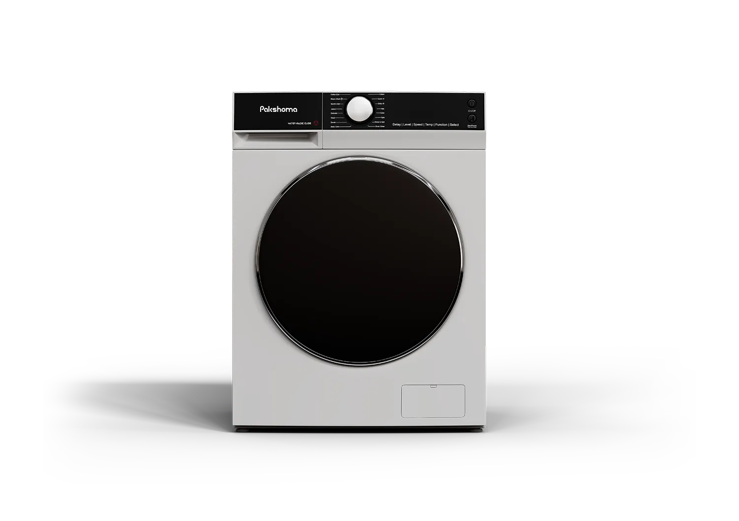 8 kg Washing Machine L Series image 1