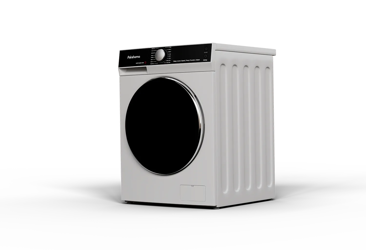8 kg Washing Machine L Series image 3