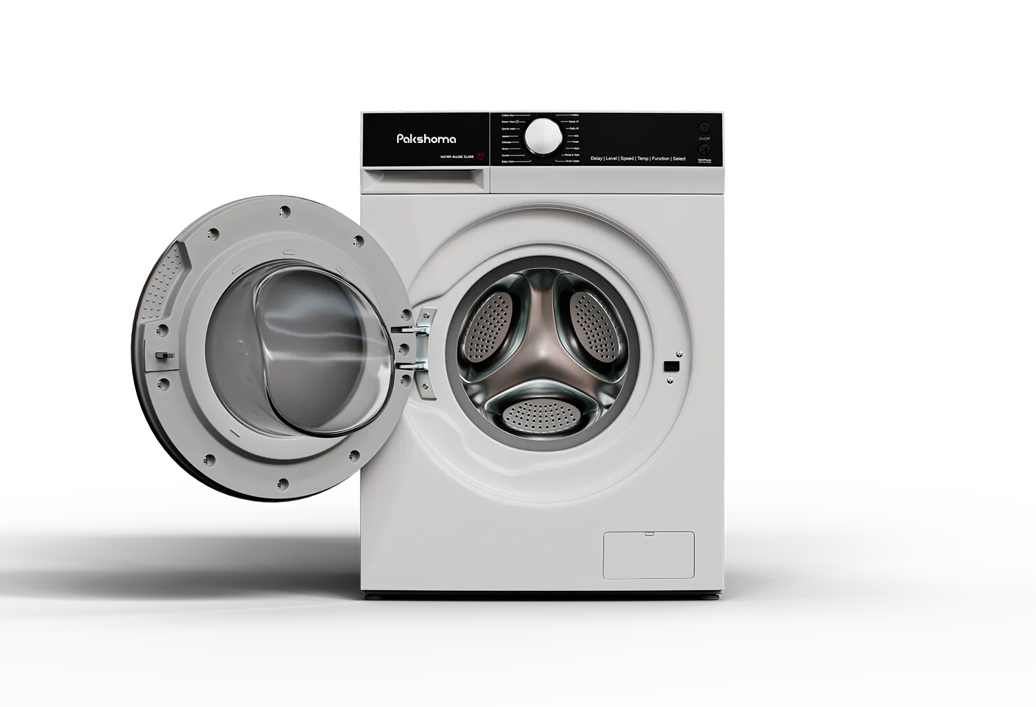 8 kg Washing Machine L Series image 2