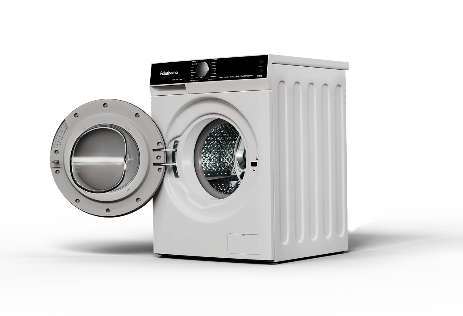 8 kg Washing Machine L Series image 4