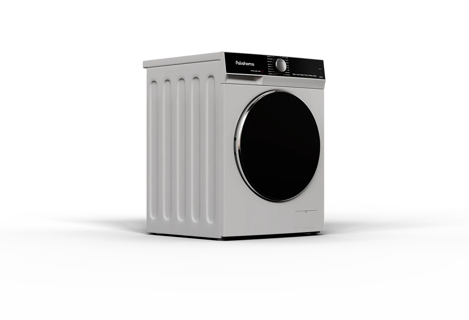 8 kg Washing Machine L Series image 5