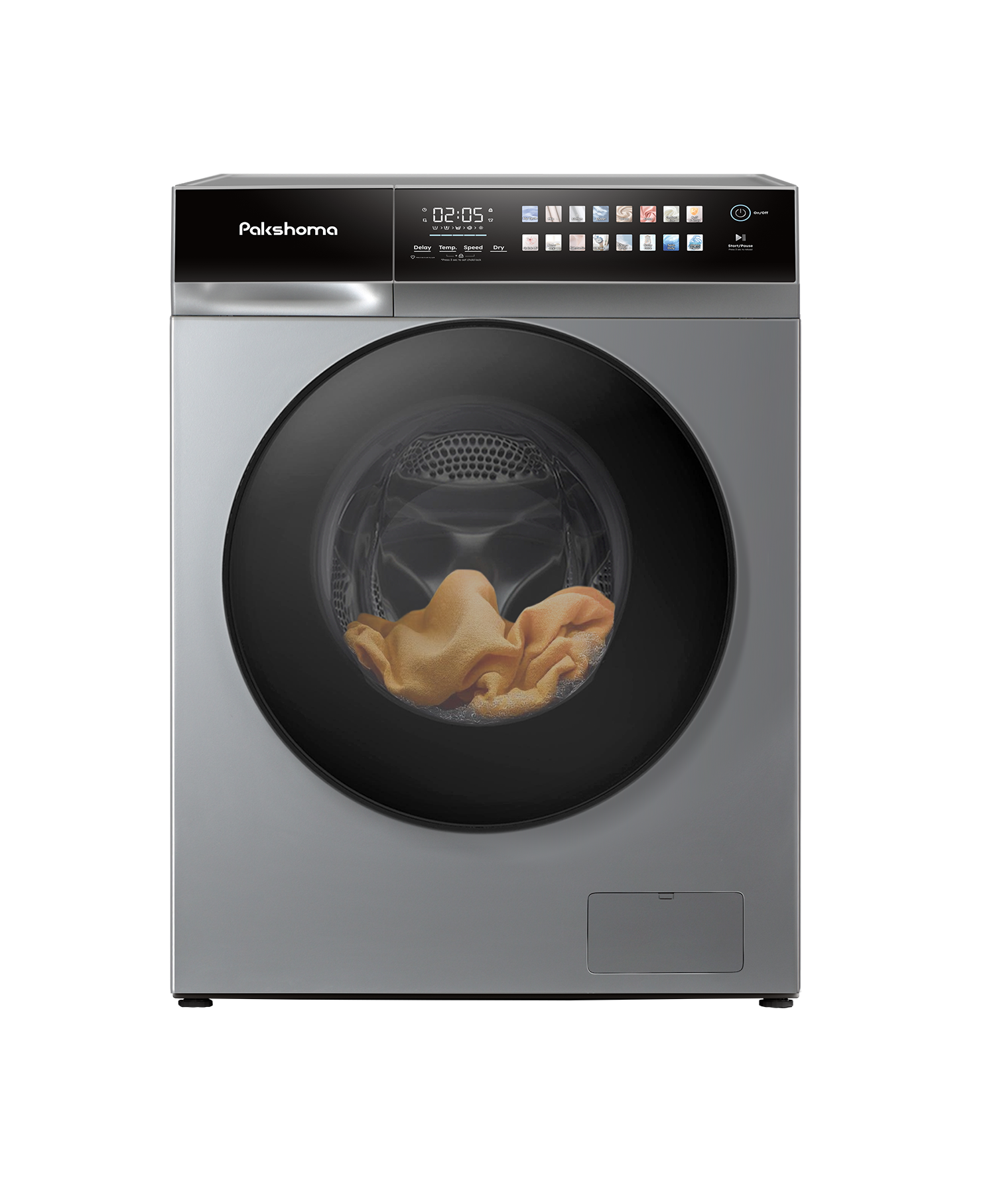 10 kg Washer and Dryer X Series image 2