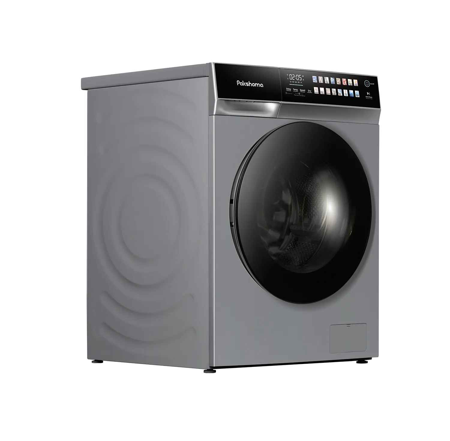 10 kg Washer and Dryer X Series image 1