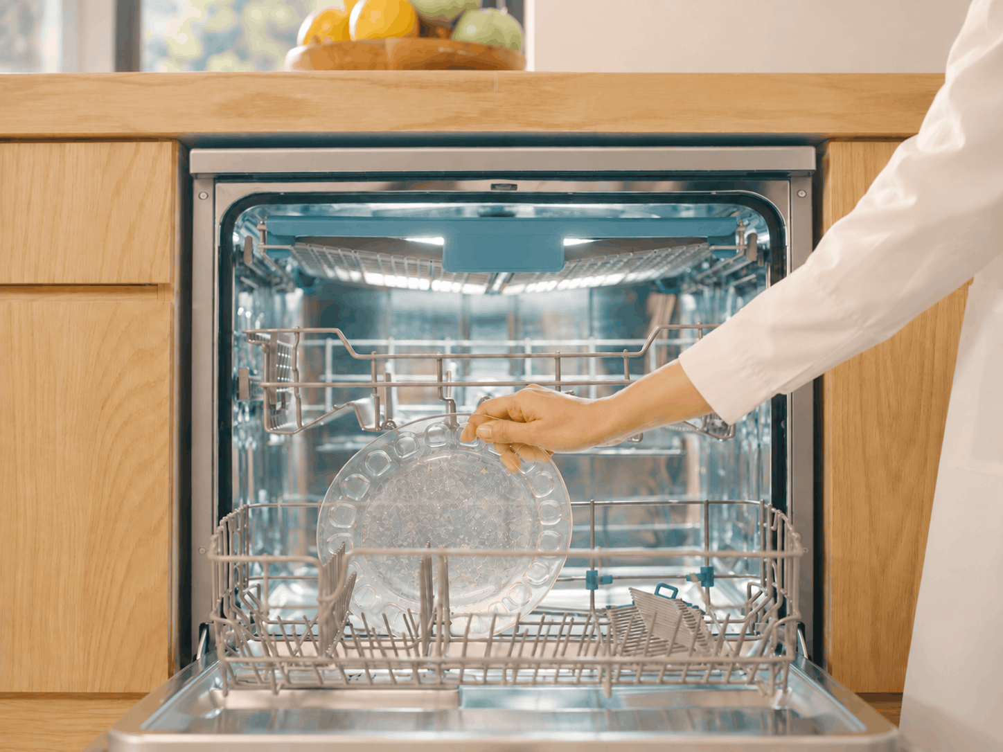 ماشین ظرفشویی سری L