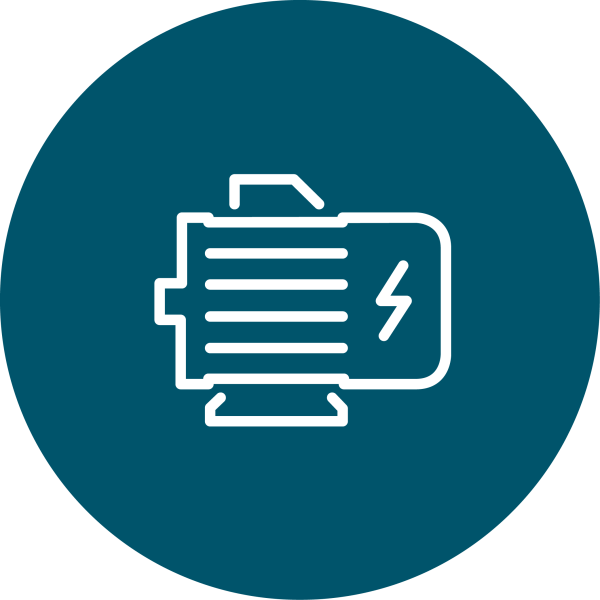 موتور پیشرفته