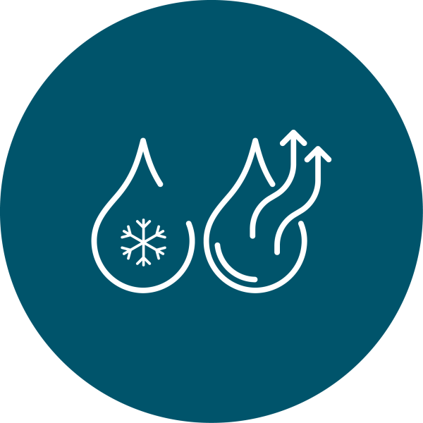 ورودی اب سرد و گرم