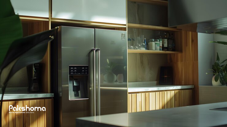 راهنمای انتخاب بهترین یخچال فریزر