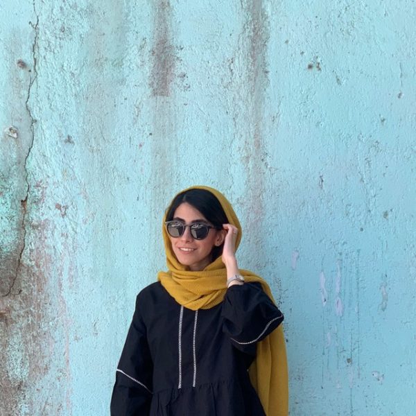 کیمیا خدایی