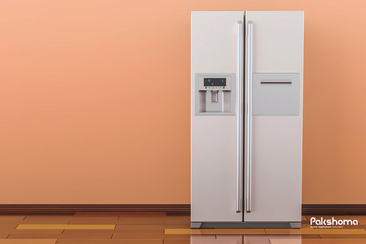نکات انتخاب بهترین یخچال ساید بای ساید
