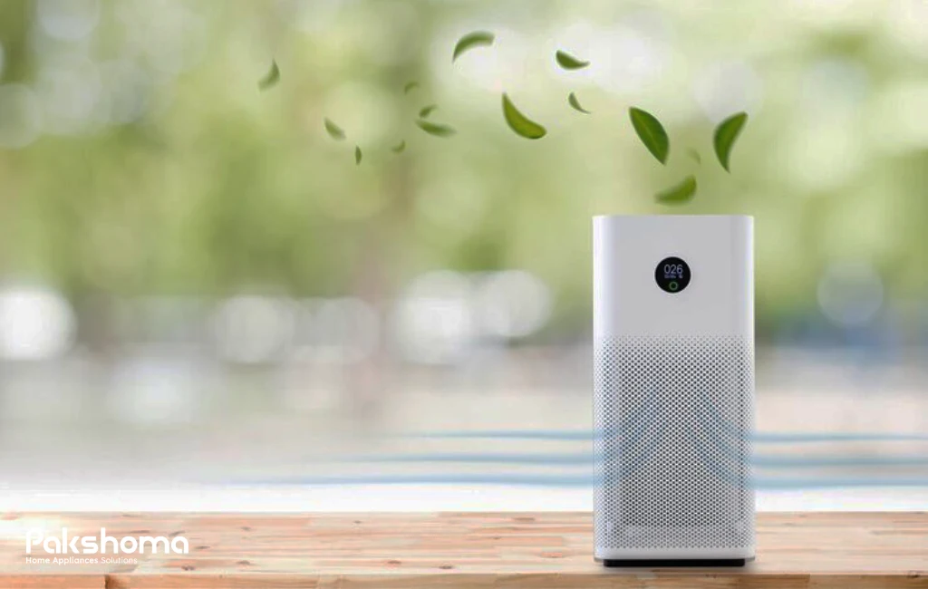 معرفی بهترین دستگاه تصفیه هوا خانگی