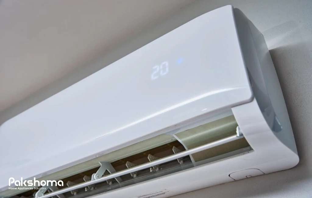 از کجا بفهمیم کولر گازی چند هزار است؟