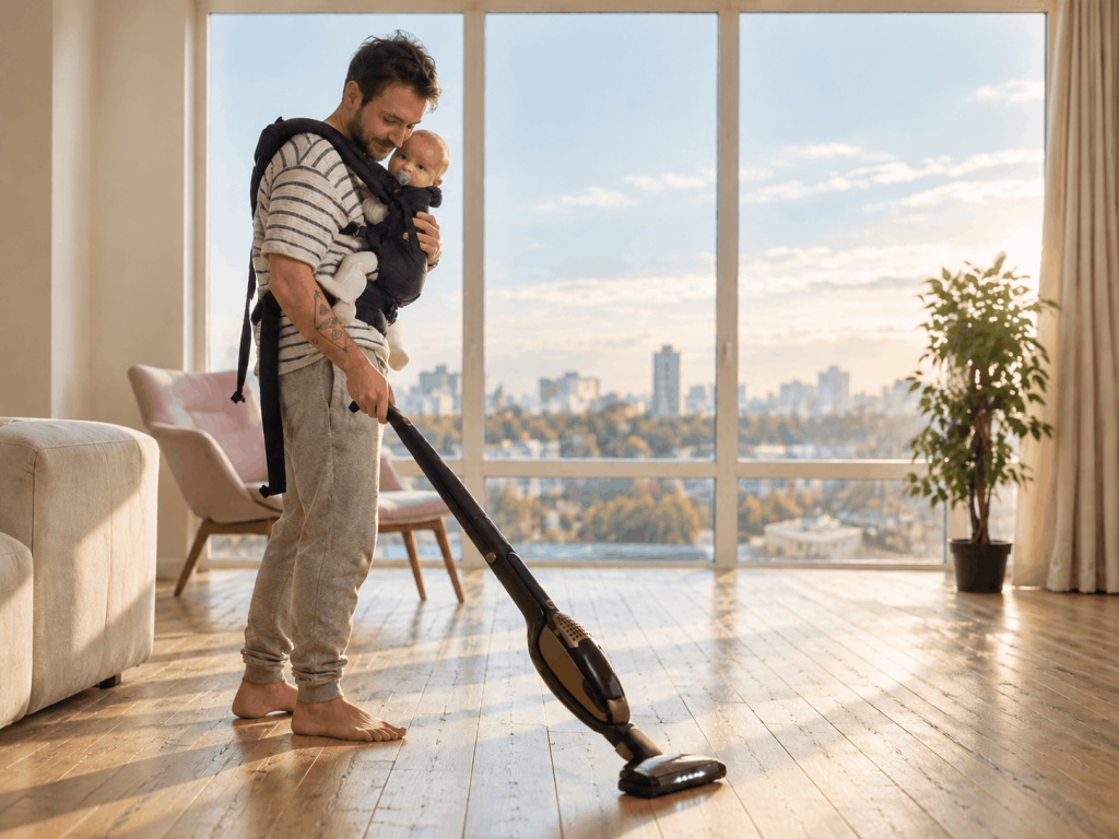 معرفی بهترین جارو شارژی عصایی؛ راهنمای کامل و مقایسه