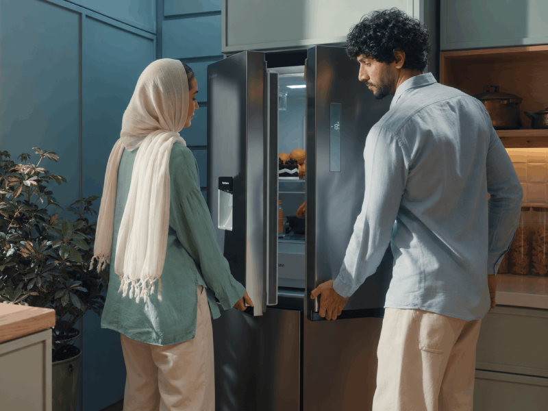 مقایسه یخچال برای جهیزیه