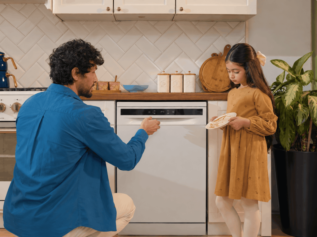 راهنمایی خرید ظرفشویی